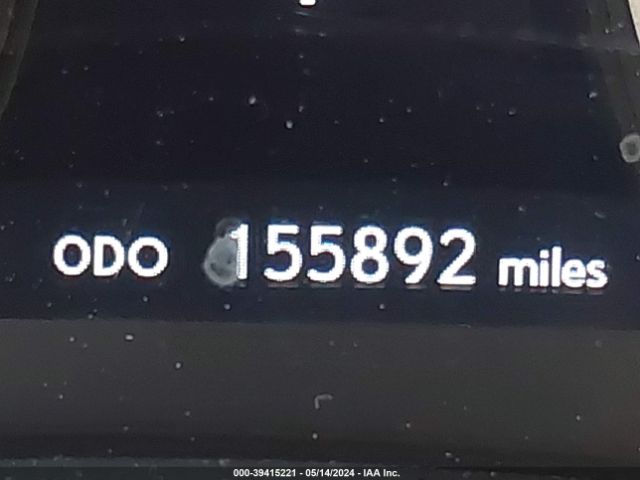 JTHBK1GG7F2190905 Lexus ES 350