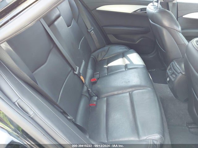 Cadillac ATS LUXURY 2014 1G6AB5R30E0159815 Image 8