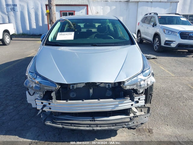 Toyota Prius L Eco 2019 JTDKARFU6K3091409 Image 13