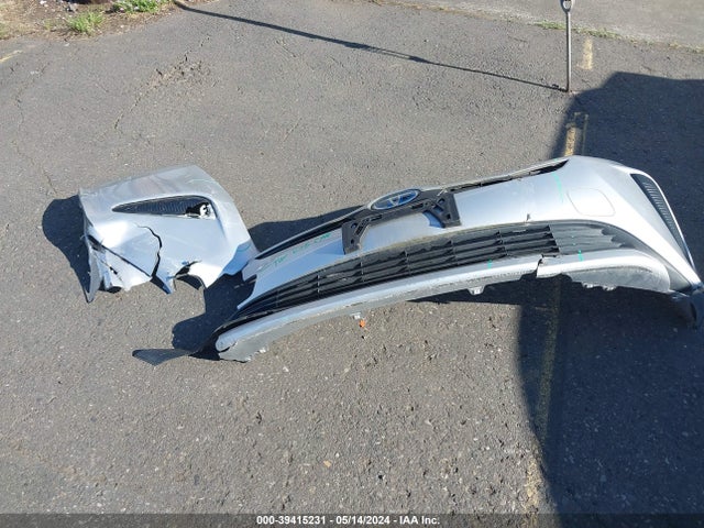 Toyota Prius L Eco 2019 JTDKARFU6K3091409 Image 12