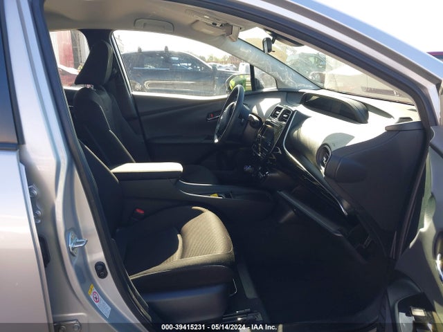 Toyota Prius L Eco 2019 JTDKARFU6K3091409 Image 5