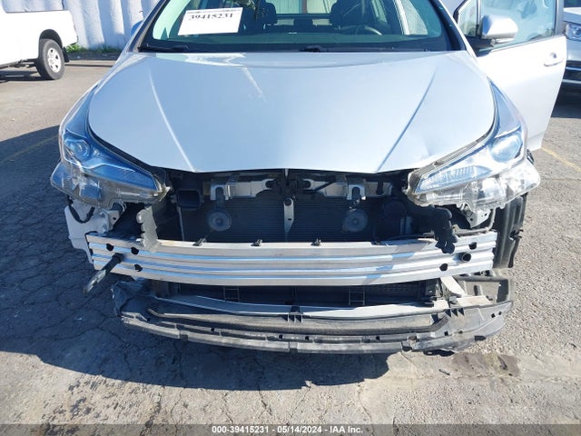 Toyota Prius L Eco 2019 JTDKARFU6K3091409 Image 6