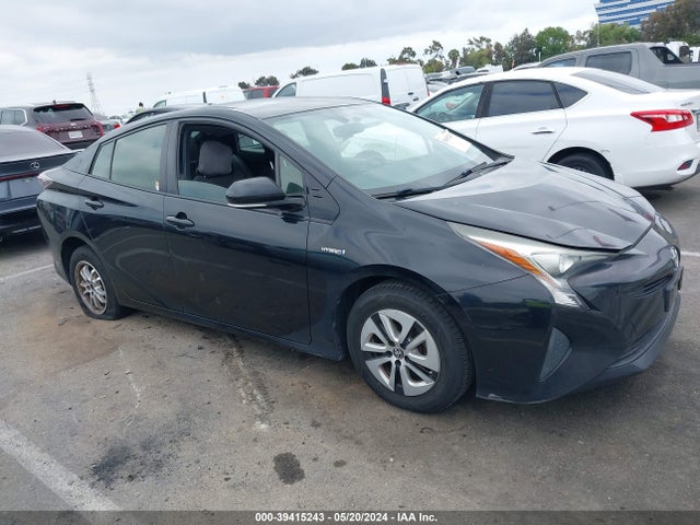 2016 JTDKARFU4G3020474 main image