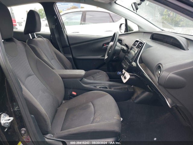 Toyota Prius Two Eco 2016 JTDKARFU4G3020474 Image 5
