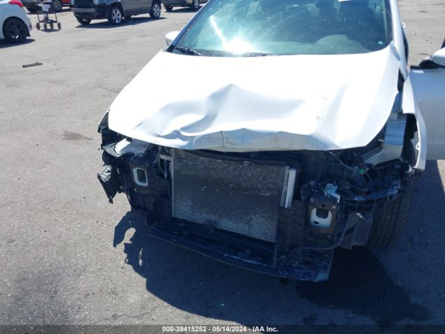 3KPFL4A75JE253201 KIA FORTE LX