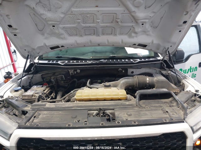 Ford F-150 Xl 2020 1FTEW1CP4LKD65695 Image 10