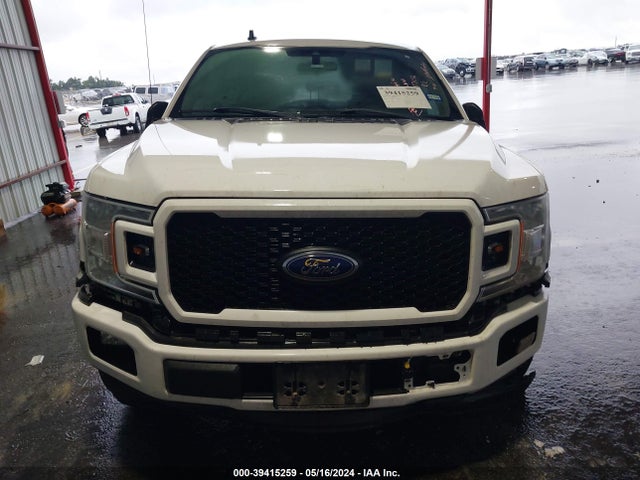 Ford F-150 Xl 2020 1FTEW1CP4LKD65695 Image 13
