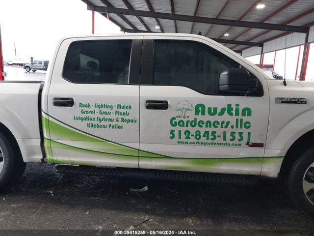 Ford F-150 Xl 2020 1FTEW1CP4LKD65695 Image 14