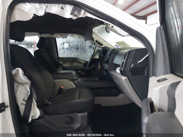 Ford F-150 Xl 2020 1FTEW1CP4LKD65695 Image 5