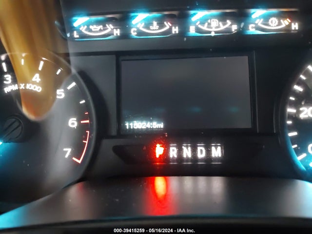 Ford F-150 Xl 2020 1FTEW1CP4LKD65695 Image 7