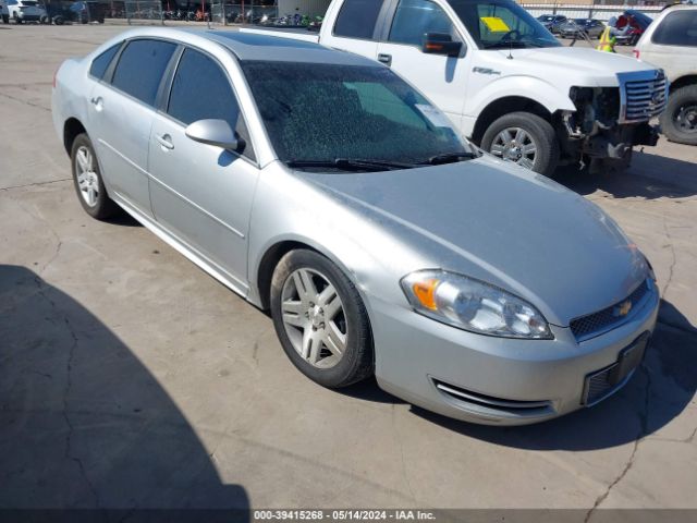 2G1WB5E30F1151043 auction archive image