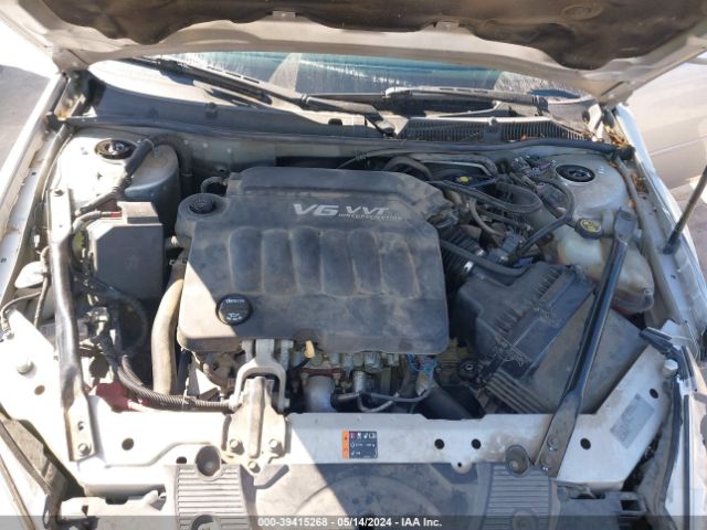 2G1WB5E30F1151043 Chevrolet Impala Limited Lt