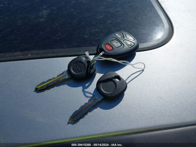 2G1WB5E30F1151043 Chevrolet Impala Limited Lt