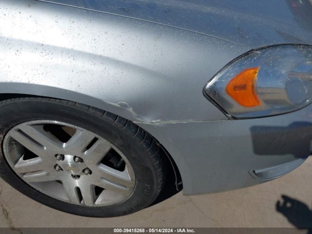 2G1WB5E30F1151043 Chevrolet Impala Limited Lt