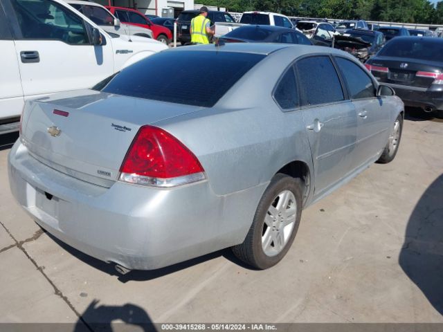 2G1WB5E30F1151043 Chevrolet Impala Limited Lt