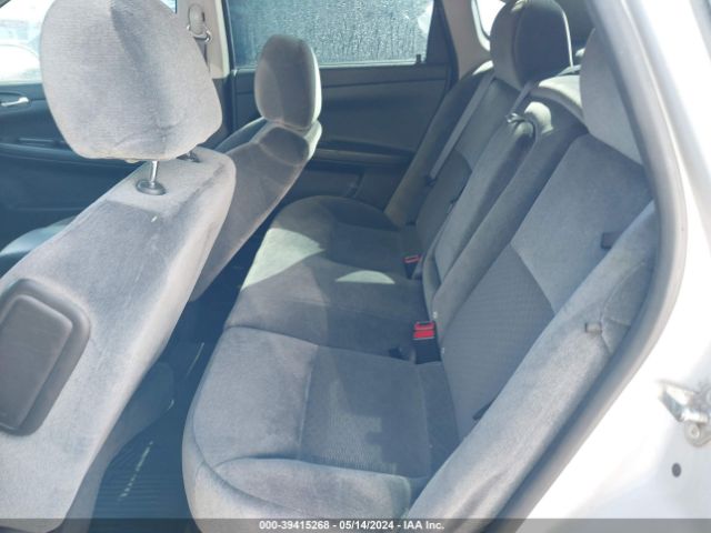 2G1WB5E30F1151043 Chevrolet Impala Limited Lt