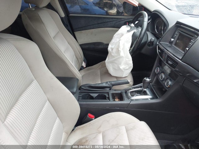 JM1GJ1U63E1120442 Mazda Mazda6 I Sport