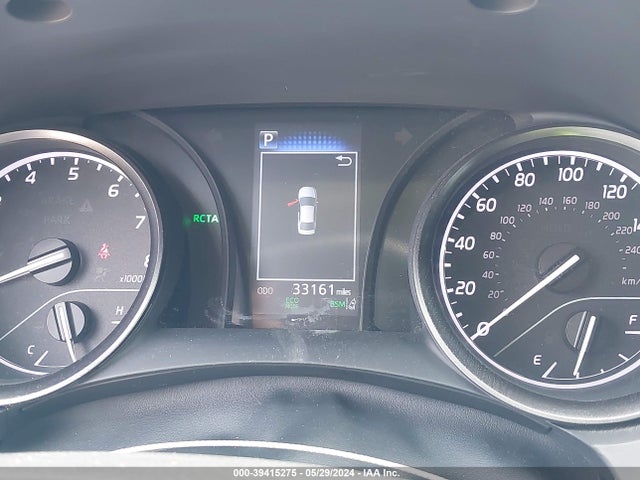Toyota CAMRY SE 2022 4T1T11AK7NU673430 Image 15