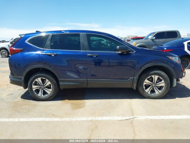 7FARW2H21LE002289 Honda Cr-v Awd Lx