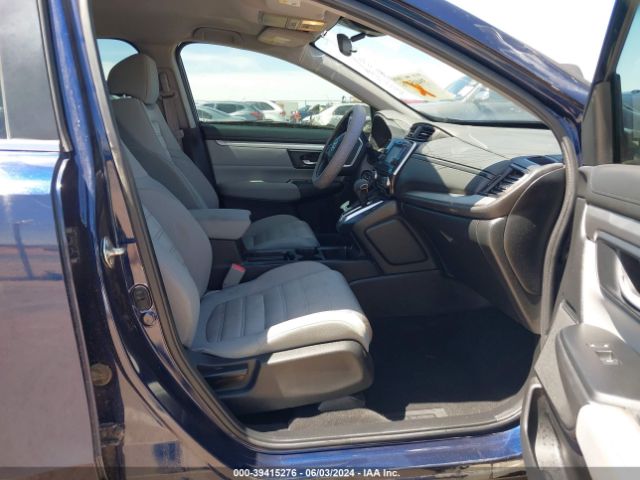 7FARW2H21LE002289 Honda Cr-v Awd Lx
