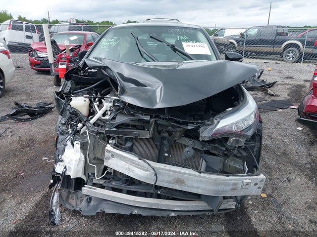 Toyota C-HR LE 2021 NMTKHMBX8MR119810 Image 13