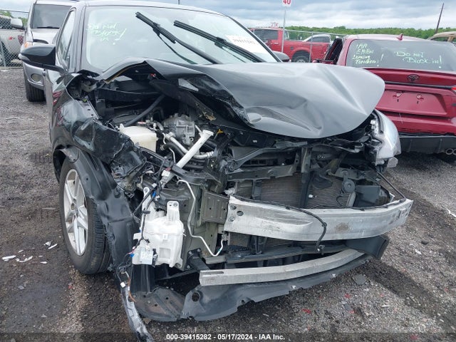 Toyota C-HR LE 2021 NMTKHMBX8MR119810 Image 6