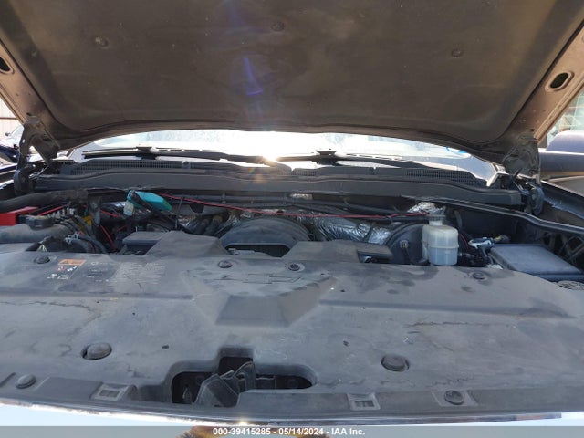 Chevrolet Silverado 1500 1lt 2015 3GCPCREC1FG498971 Image 10