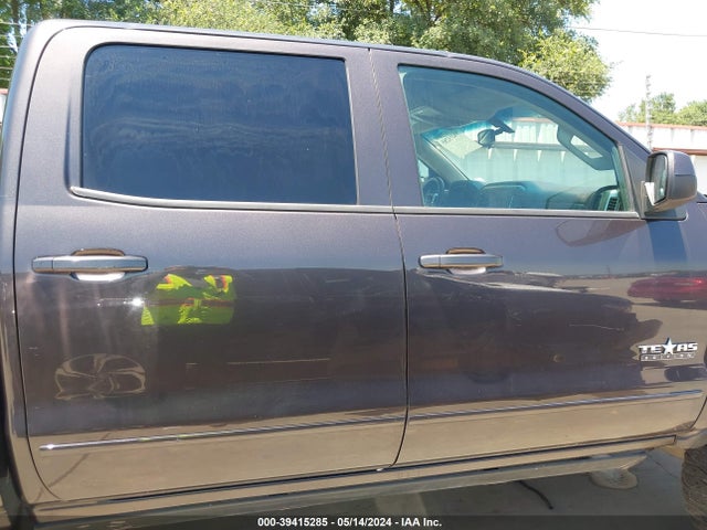 Chevrolet Silverado 1500 1lt 2015 3GCPCREC1FG498971 Image 13