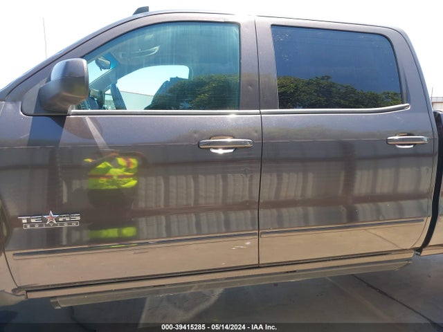Chevrolet Silverado 1500 1lt 2015 3GCPCREC1FG498971 Image 14