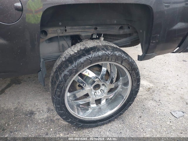 Chevrolet Silverado 1500 1lt 2015 3GCPCREC1FG498971 Image 20