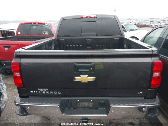 Chevrolet Silverado 1500 1lt 2015 3GCPCREC1FG498971 Image 21