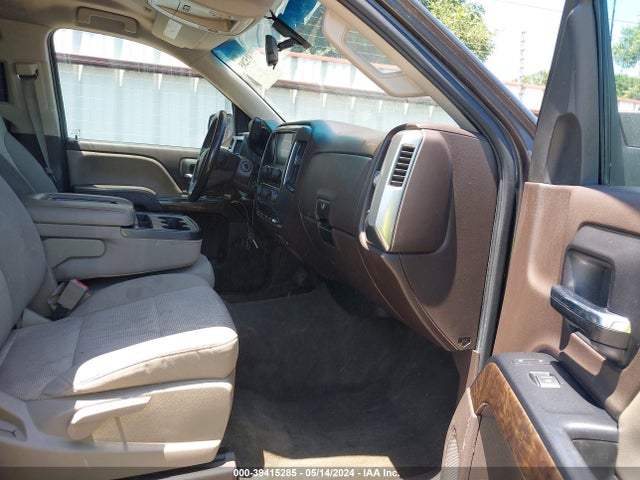 Chevrolet Silverado 1500 1lt 2015 3GCPCREC1FG498971 Image 5