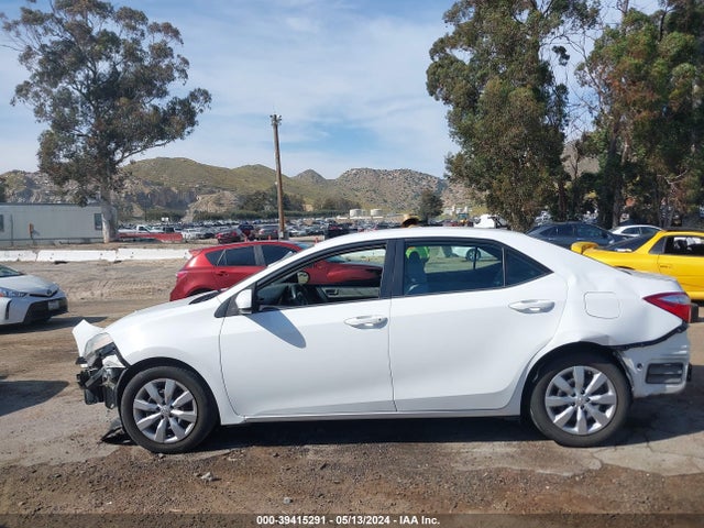 Toyota COROLLA LE 2016 5YFBURHE6GP368006 Image 15