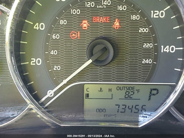 Toyota COROLLA LE 2016 5YFBURHE6GP368006 Image 16