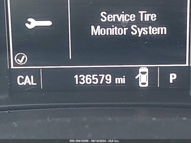Chevrolet MALIBU LS 2017 1G1ZB5ST5HF284359 Image 15