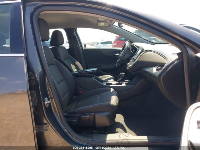 Chevrolet MALIBU LS 2017 1G1ZB5ST5HF284359 Image 5