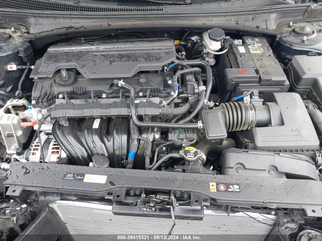 Hyundai ELANTRA SE 2024 KMHLL4DG1RU723585 Image 10