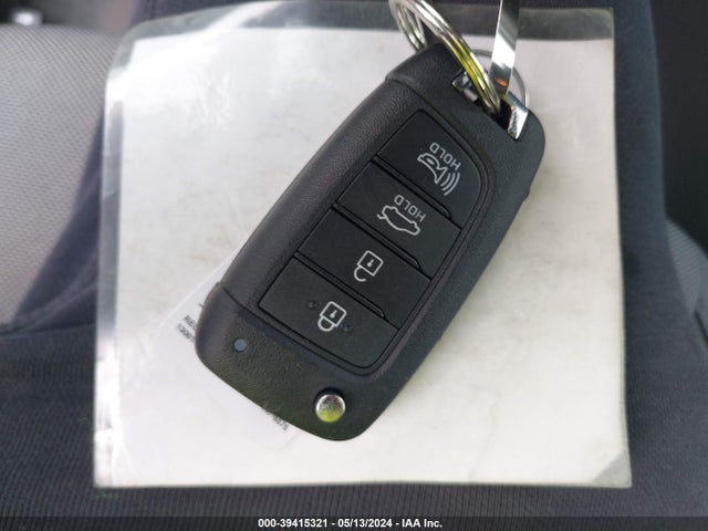 Hyundai ELANTRA SE 2024 KMHLL4DG1RU723585 Image 11
