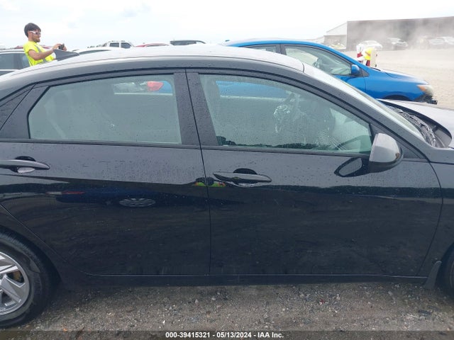 Hyundai ELANTRA SE 2024 KMHLL4DG1RU723585 Image 13