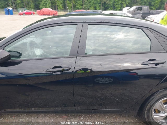 Hyundai ELANTRA SE 2024 KMHLL4DG1RU723585 Image 14