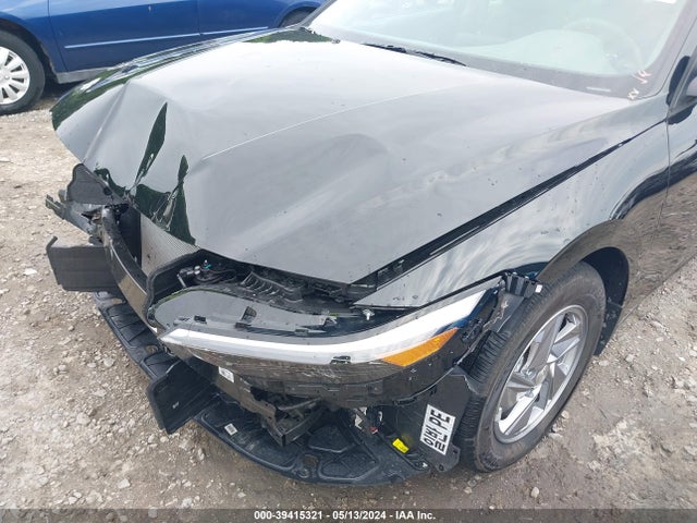 Hyundai ELANTRA SE 2024 KMHLL4DG1RU723585 Image 17