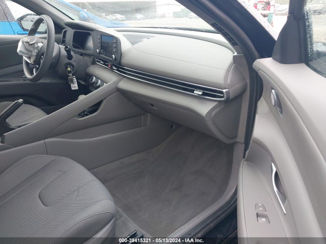 Hyundai ELANTRA SE 2024 KMHLL4DG1RU723585 Image 5