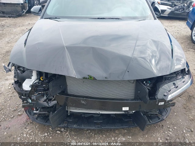 Hyundai ELANTRA SE 2024 KMHLL4DG1RU723585 Image 6