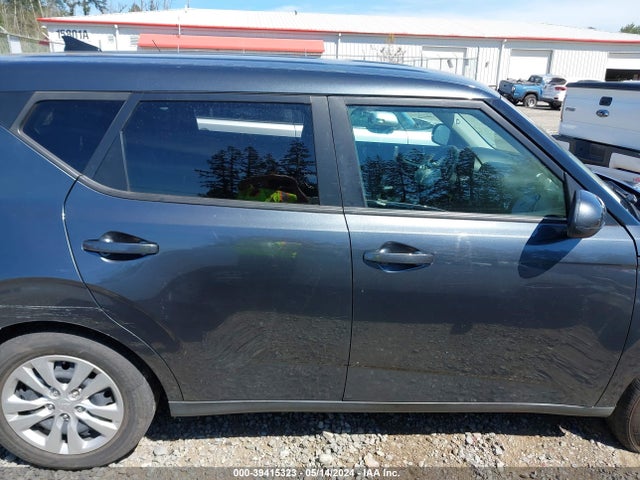 KIA SOUL LX 2020 KNDJ23AU7L7088932 Image 13