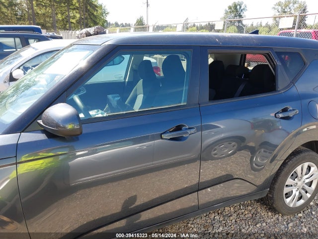KIA SOUL LX 2020 KNDJ23AU7L7088932 Image 14