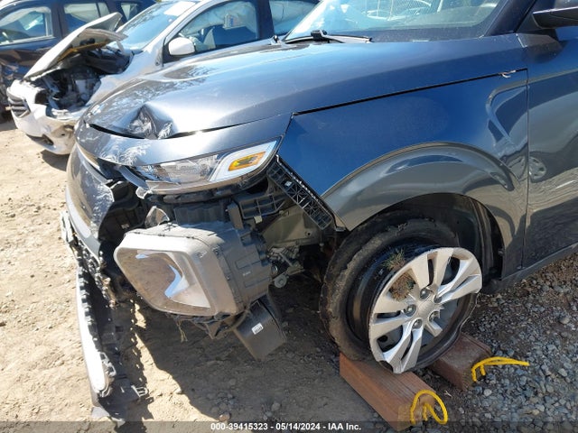 KIA SOUL LX 2020 KNDJ23AU7L7088932 Image 17