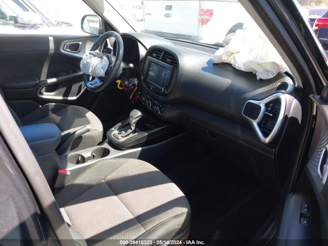 KIA SOUL LX 2020 KNDJ23AU7L7088932 Image 5