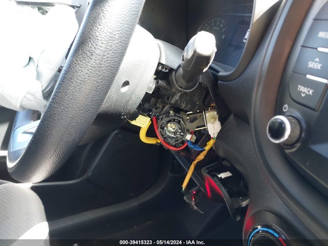 KIA SOUL LX 2020 KNDJ23AU7L7088932 Image 6