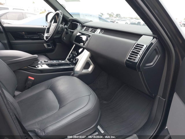 SALGS2SE1NA461294 Land Rover Range Rover P525 Westminster
