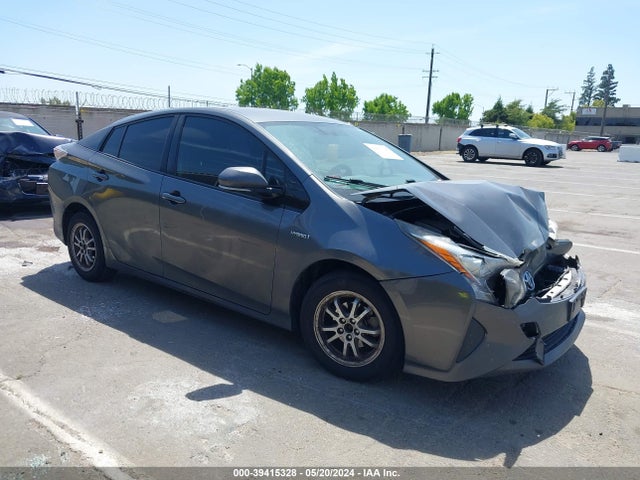 2016 JTDKARFUXG3026070 main image